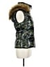 S13/NYC 100% Polyester Green Vest Size M - photo 4