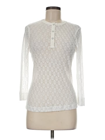 Rag & Bone Long Sleeve Top (view 1)