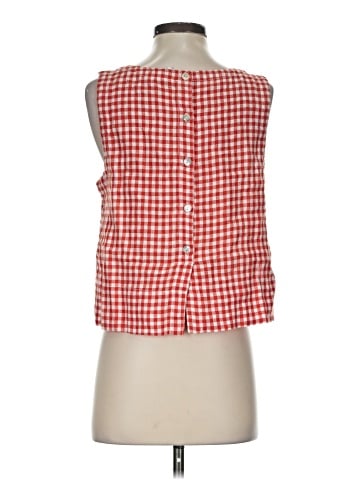 C&C California Sleeveless Top (view 2)