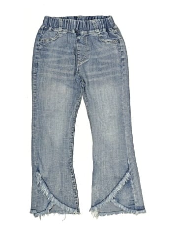 Assorted Brands Jeans (view 1)