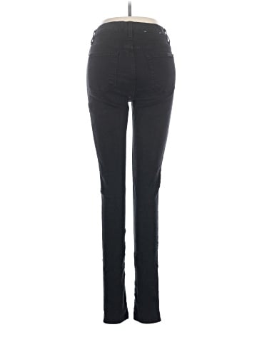 7 For All Mankind Jeggings (view 2)