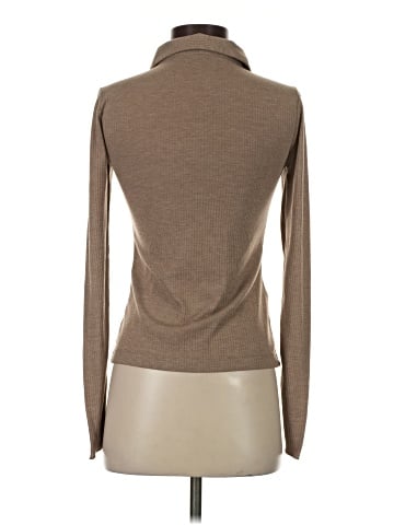 MNG Long Sleeve Blouse (view 2)
