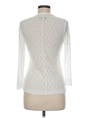 Rag & Bone Long Sleeve Top (view 2)