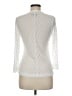 Rag & Bone Ivory Long Sleeve Top Size M - photo 2