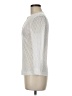 Rag & Bone Ivory Long Sleeve Top Size M - photo 5