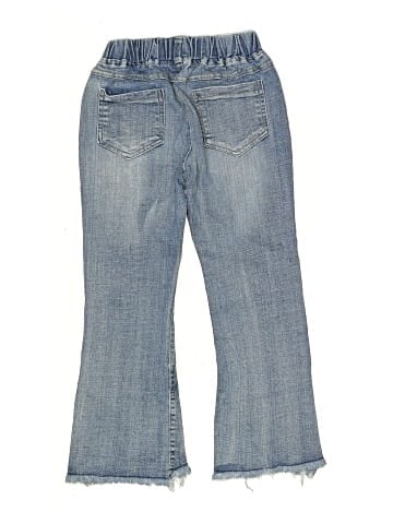 Assorted Brands Jeans (view 2)