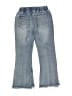 Assorted Brands Hearts Blue Jeans Size 6 - photo 2