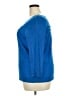 Carlisle Blue Silk Pullover Sweater Size XXL - photo 5