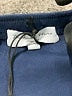 Michael Stars Solid Blue Formal Skirt Size S - photo 4