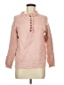 BTFBM Pink Pullover Sweater Size M - photo 1