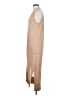Zara Tan Casual Dress Size S - photo 5