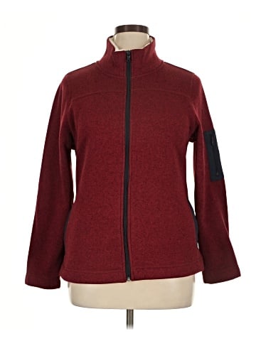 Nautica Fleece (view 1)