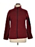Nautica 100% Polyester Red Fleece Size XL - photo 1
