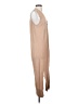 Zara Tan Casual Dress Size S - photo 4