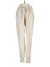 Isabel Ivory Casual Pants Size S - photo 1