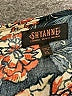 Shyanne Paisley Black Casual Dress Size XL - photo 4