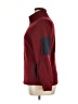 Nautica 100% Polyester Red Fleece Size XL - photo 5