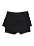 Active by Old Navy Solid Black Active Skort Size 3X - photo 1