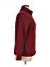 Nautica 100% Polyester Red Fleece Size XL - photo 4