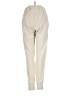 Isabel Ivory Casual Pants Size S - photo 2