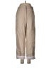 Sandro Chevron-herringbone Tan Khakis Size EU (FR) 38 / US 6 - photo 1