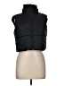 Shein 100% Polyamide Black Vest Size M - photo 1