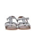 Laura Ashley Silver Sandals Size 8 (kids) - photo 2