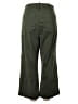 J.Crew Green Cargo Pants Size 35 waist - photo 2