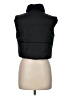 Shein 100% Polyamide Black Vest Size M - photo 2