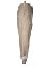 Sandro Chevron-herringbone Tan Khakis Size EU (FR) 38 / US 6 - photo 4