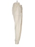 Isabel Ivory Casual Pants Size S - photo 4