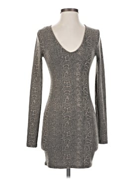 Trafaluc by Zara Long Sleeve Top (view 1)