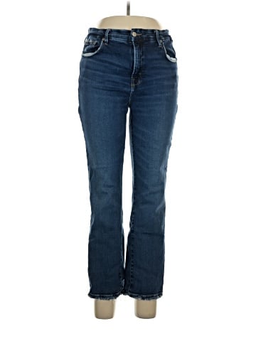 Good American Jeans (view 1)