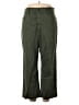 J.Crew Green Cargo Pants Size 35 waist - photo 1
