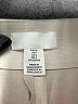 H&M Solid Gray Casual Pants Size 4 - photo 7