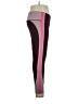 Athleta Color Block Burgundy Active Pants Size XL - photo 4