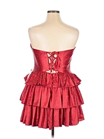 Wear Your Love Cocktail Dress (view 2)