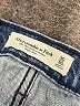 Abercrombie & Fitch Blue Jeans Size 10 - photo 7