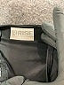 rise Black Tank Top Size S - photo 7
