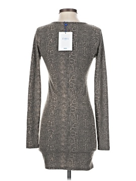Trafaluc by Zara Long Sleeve Top (view 2)