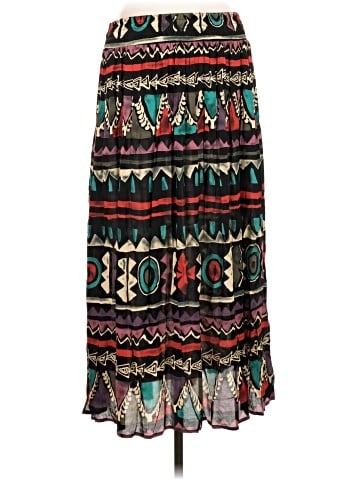 Carole Little Casual Skirt (view 2)