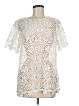 Banana Republic Short Sleeve Top