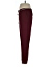 Nicole Miller Burgundy Casual Pants Size 12 - photo 5