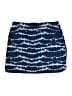 Zenergy by Chico's Print Blue Skort Size L - photo 2