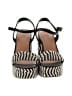 Universal Thread Black Sandals Size 8 1/2 - photo 2