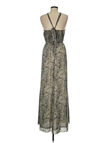 Leifsdottir Casual Dress (view 2)