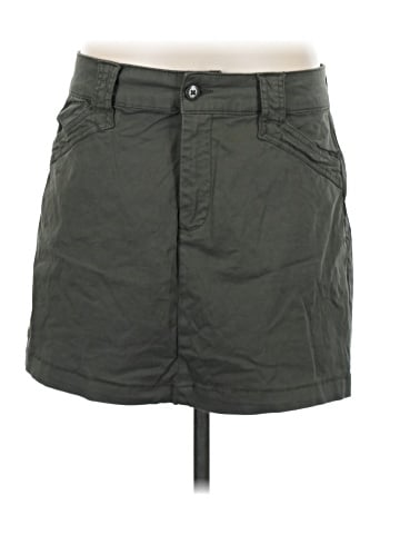 Sanctuary Casual Skirt (view 1)