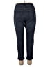 Jessica Simpson Blue Jeans Size 16 - photo 2