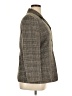 Kasper Tweed Brown Blazer Size 16 Petite - photo 4