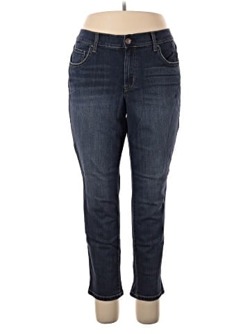 Jessica Simpson Jeans (view 1)